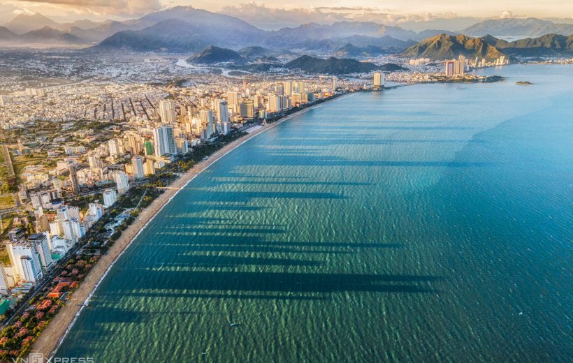 Saigon - Nha Trang  Tour 8 Días