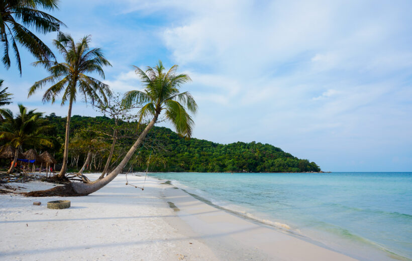 Norte Vietnam Tour 12 Días (Norte y Playa)