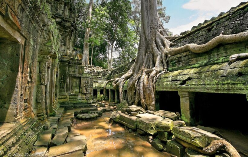 Tour de descubrimiento de Siem Reap 3 Días