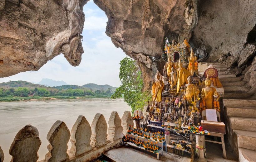 Luang Prabang – Explorador del Patrimonio 3 Días