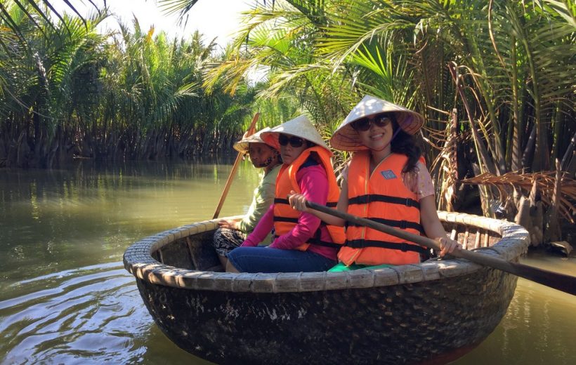Da Nang – Hoi An Vietnam Tour 5 Días