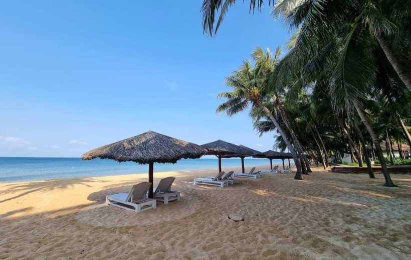 Viajes Phu Quoc Isla 4 Días