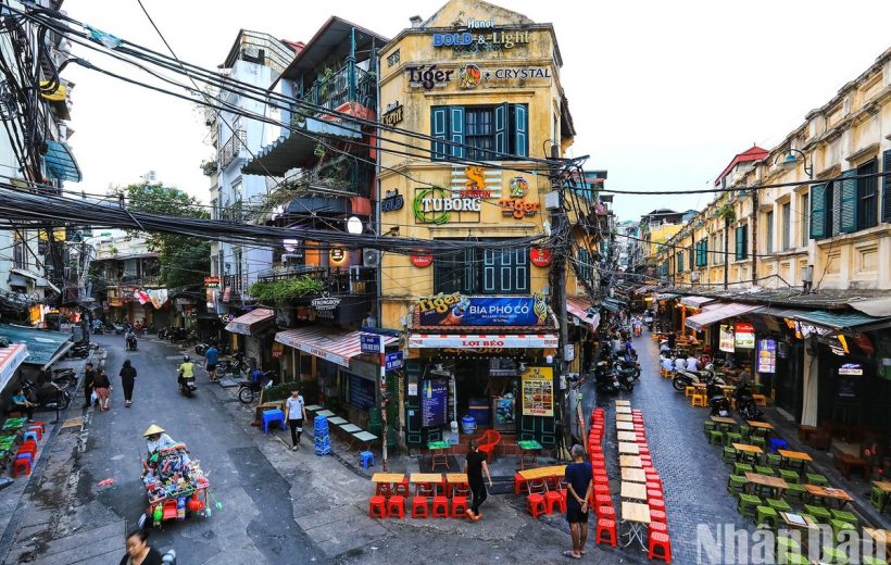 Vietnam y Camboya Tour 12 Días