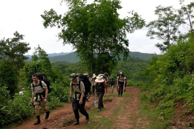 Pu Luong Nature Reserve