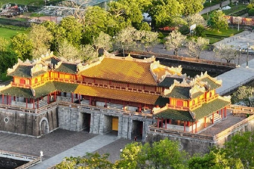 10 días en Vietnam