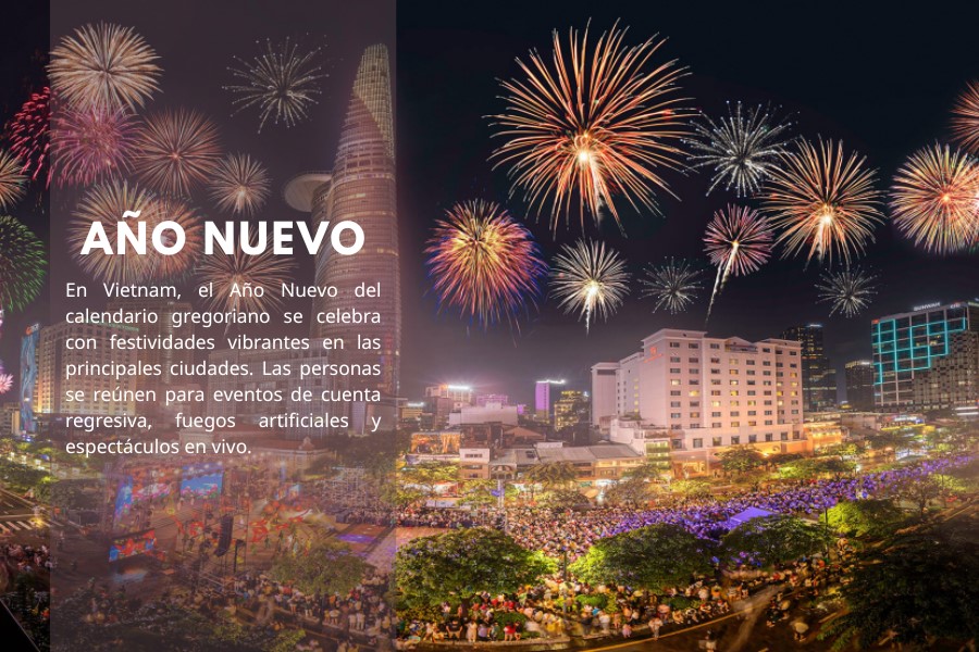 Año Nuevo