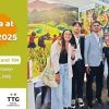 Eviva Tour Vietnam at TTG Travel Experience 2025