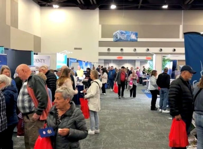 Eviva Tour Vietnam destacada en la 28ª Travel and Vacation Show en Ottawa
