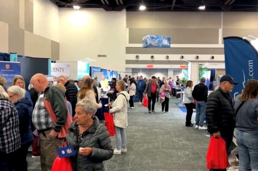 Eviva Tour Vietnam destacada en la 28ª Travel and Vacation Show en Ottawa