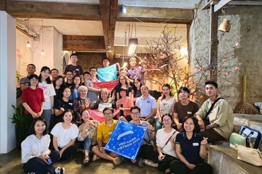 Eviva Tour Vietnam’s Commitment to Travel Education