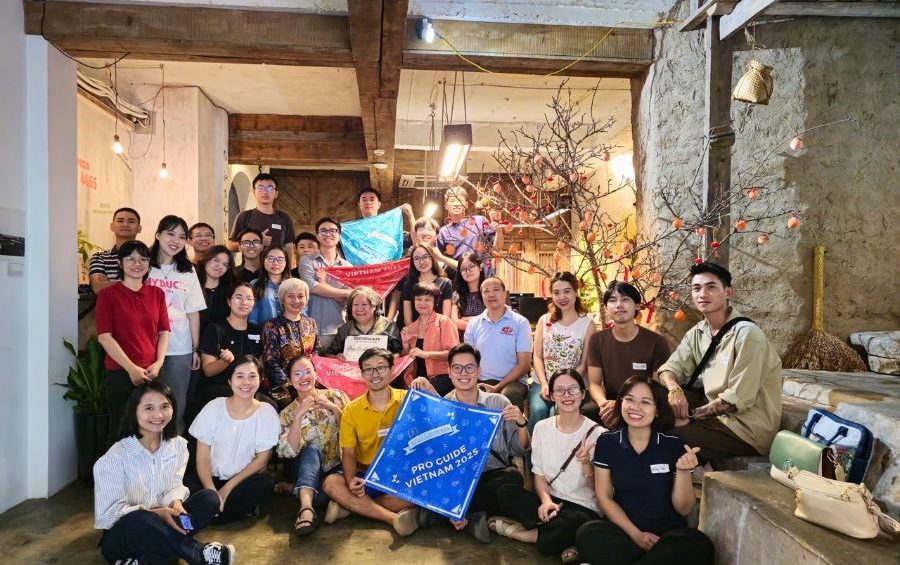 Eviva Tour Vietnam’s Commitment to Travel Education