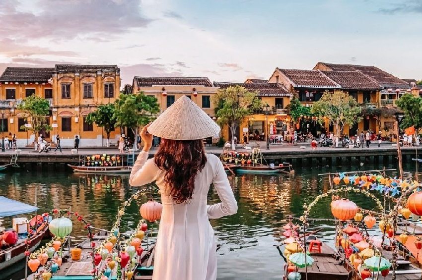 ¿Cuántos días en Vietnam