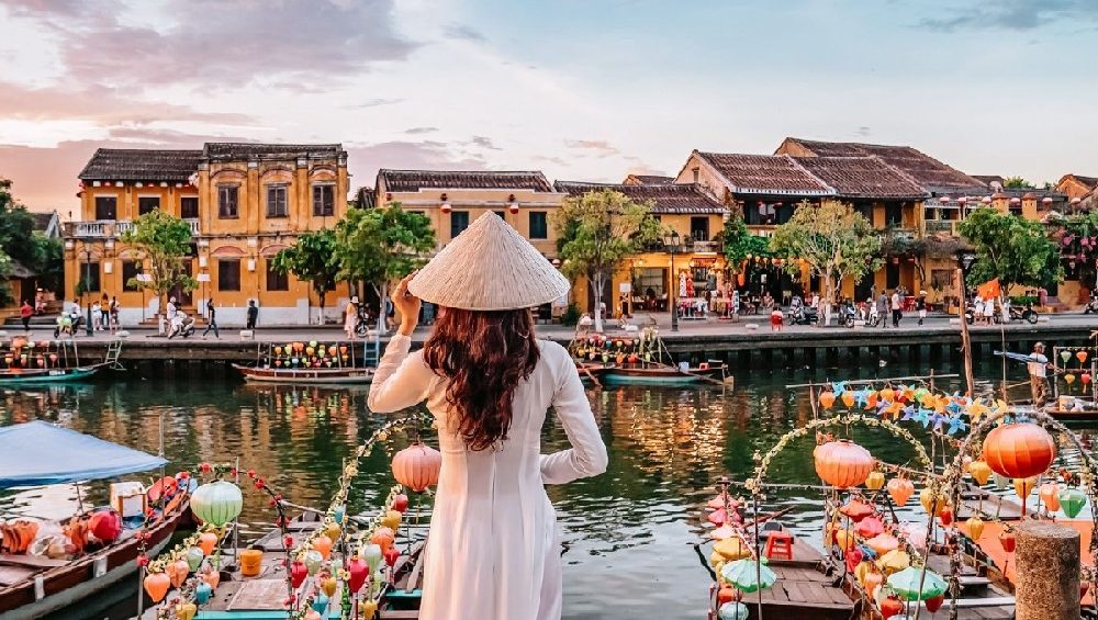 ¿Cuántos días en Vietnam