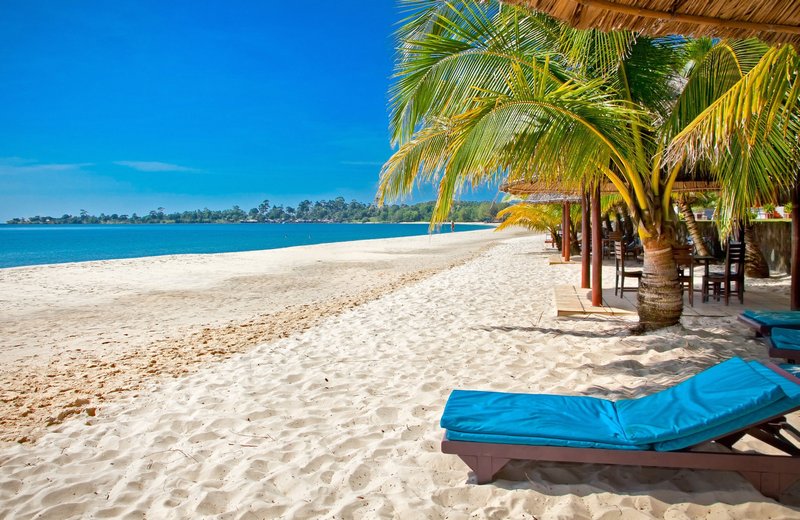 Sihanoukville, Cambodia