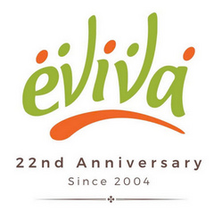 Eviva Tour Logo
