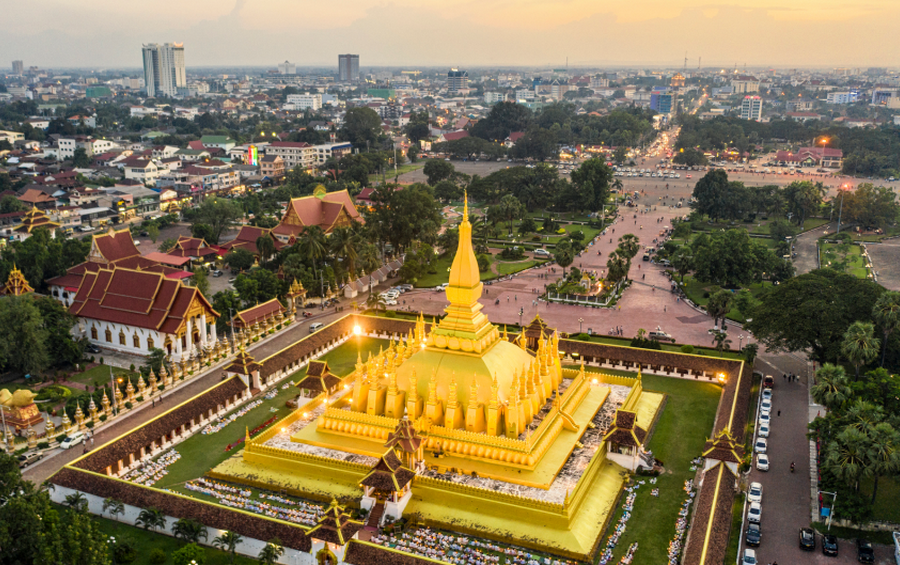 Covid-19 in Laos, Travel Updates & Reopening Status