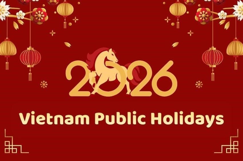 Festività Nazionali del Vietnam 2026