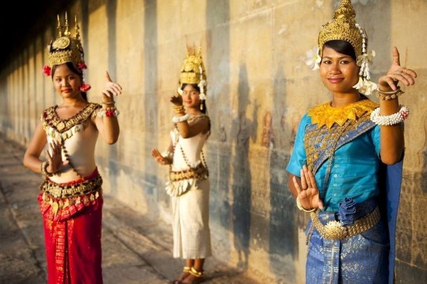 Festività Pubbliche in Cambogia 2026