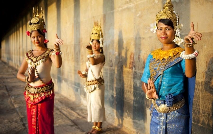 Festività Pubbliche in Cambogia 2026