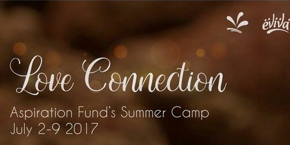 Love Connection Summer Camp 2017