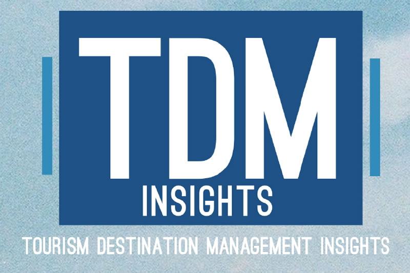 Tourism Destination Management Insights