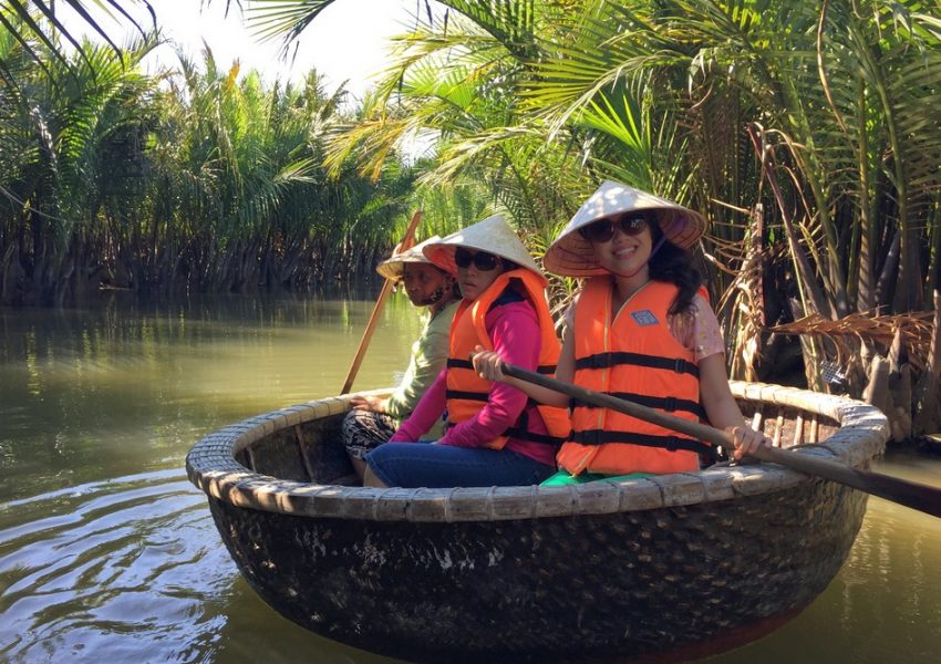 Cam Thanh Village, Hoi An