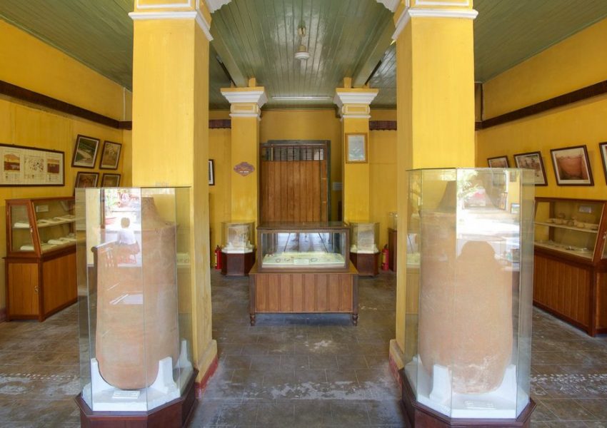 Museum of Sa Huynh Culture