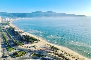 Timeless Memory and Lovely Beach – North and Center Vietnam Tour 8 Days