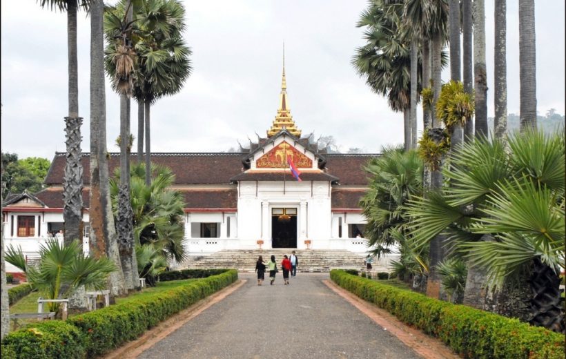 Luang Prabang – Heritage Explorer 3 Days