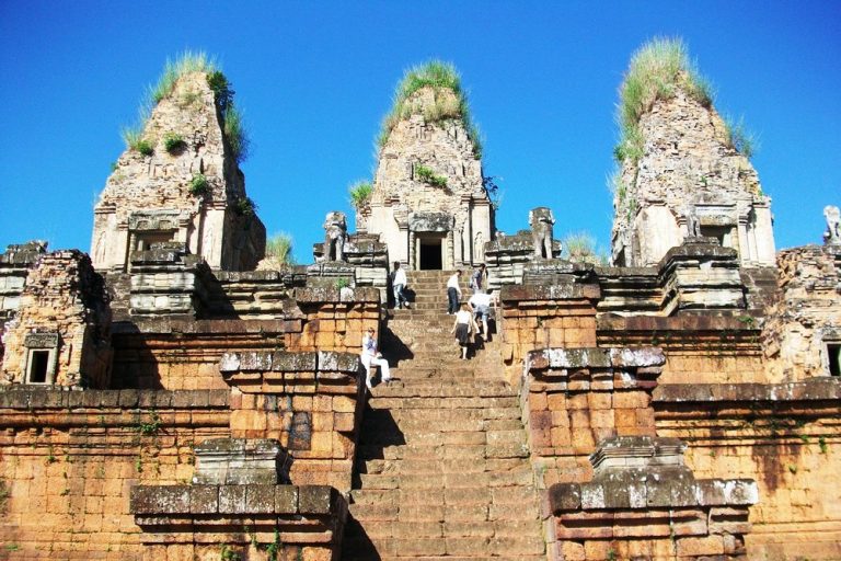 Pre Rup Temple, Siem Reap