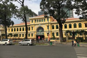 Saigon City Tour: Insiders Expedition Full Day