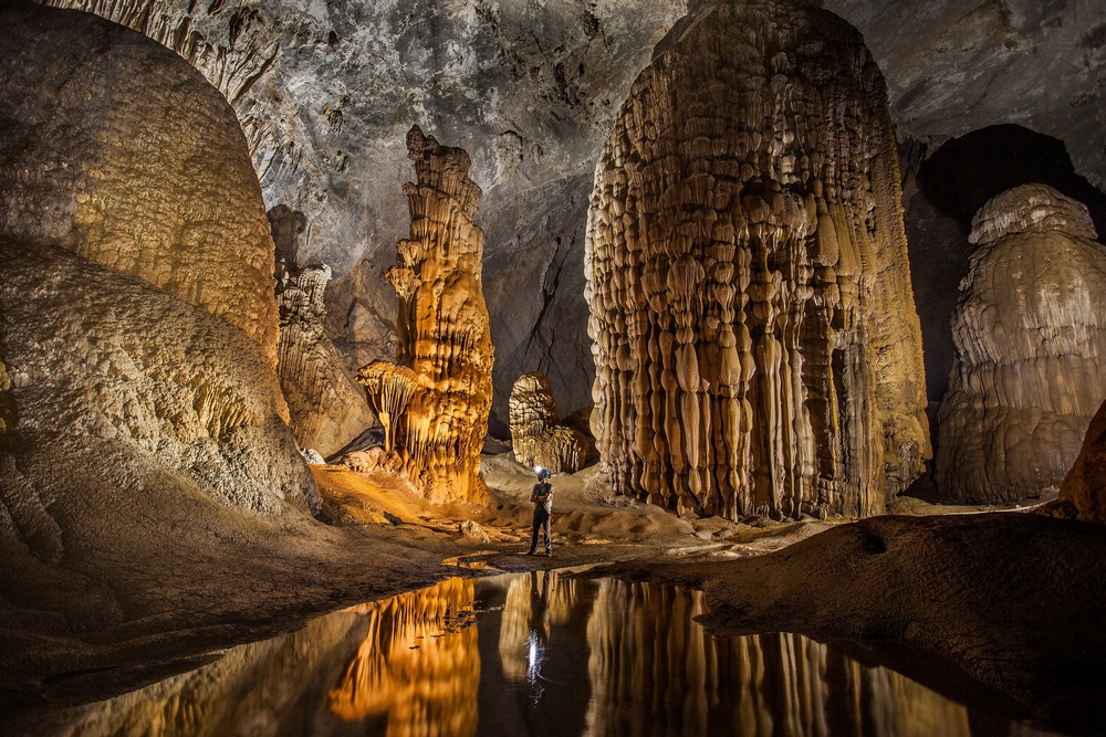 5 interesting things of Son Doòng Cave | Top Destination in Quang Binh