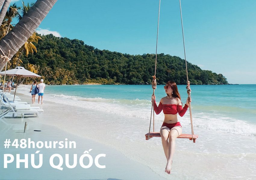 A Taste of Phu Quoc Island in 48 Hours