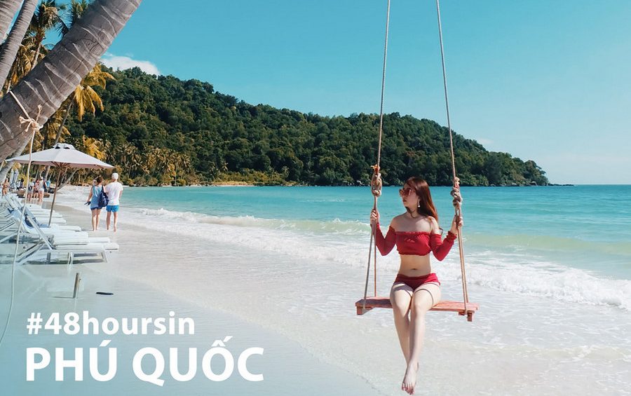 A Taste of Phu Quoc Island in 48 Hours