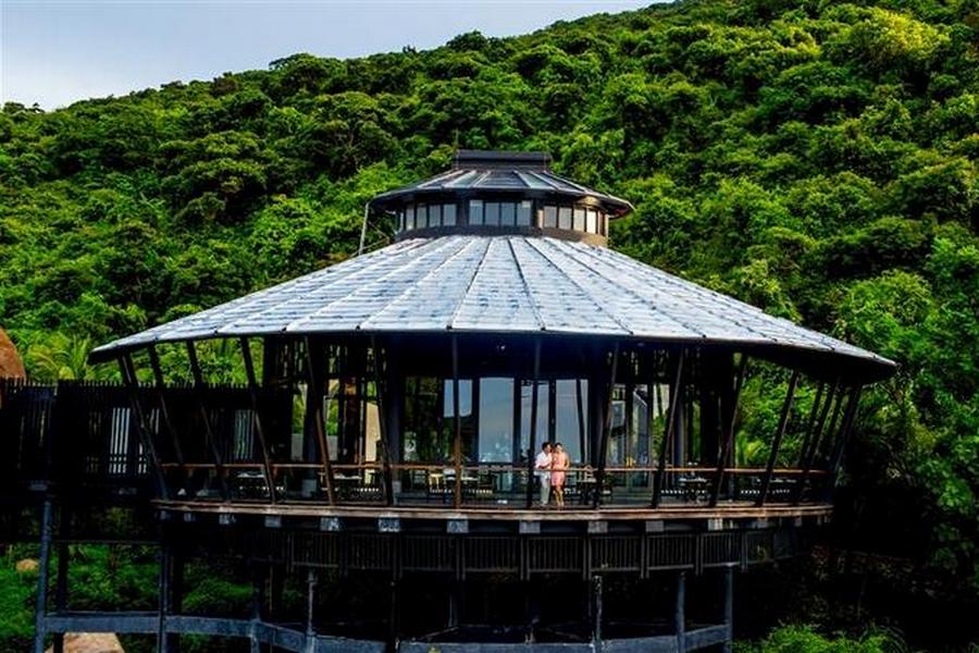 Asia's Best Resort Spa in Da Nang | Eviva Tour Blog