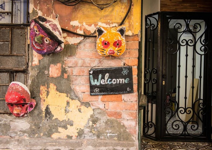 Best Vintage café and Coffee shops in Hanoi