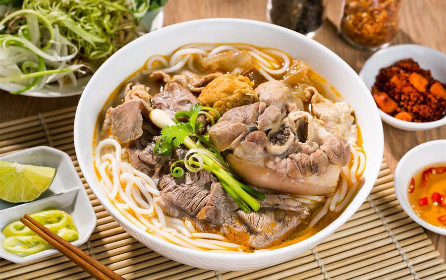 Vietnamese food: 40 delicious dishes you'll love | Eviva Tour