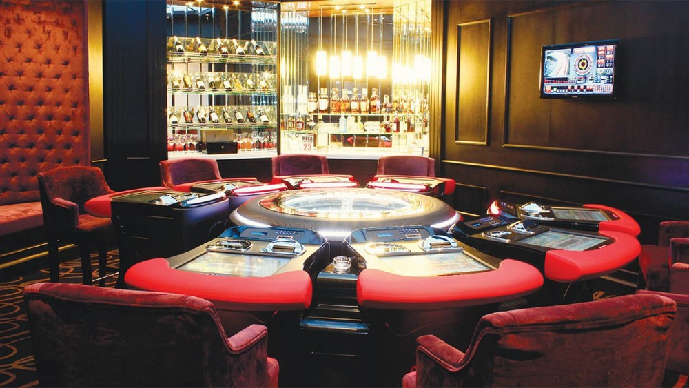 List of Casinos and Gambling Clubs in Hanoi and Saigon | Evivatour.com
