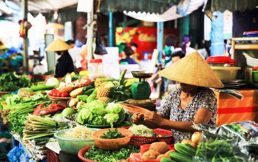 Everything you need to know about Vietnam markets