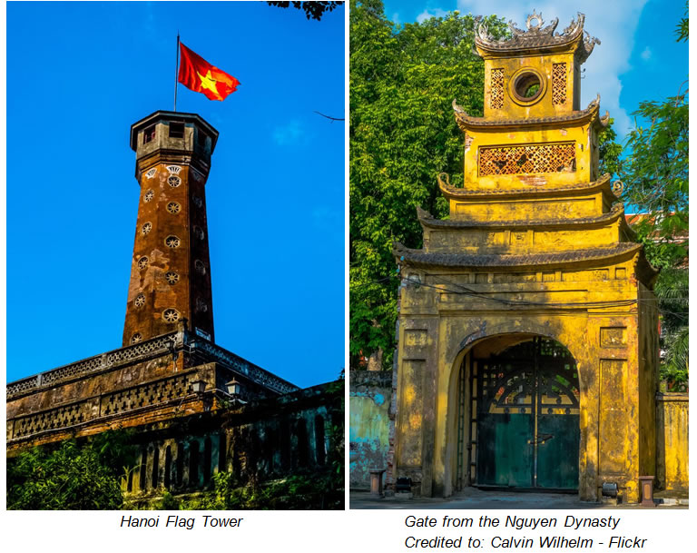 Hanoi-Flag-Tower