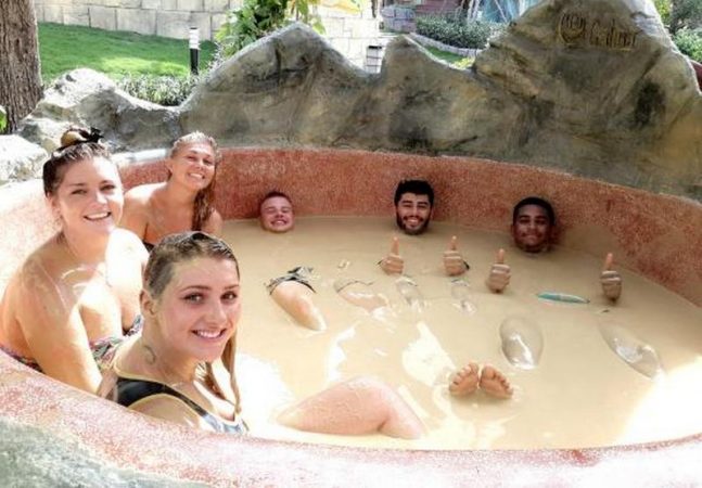 Galina Danang Mud Bath & Spa | Da Nang Guides