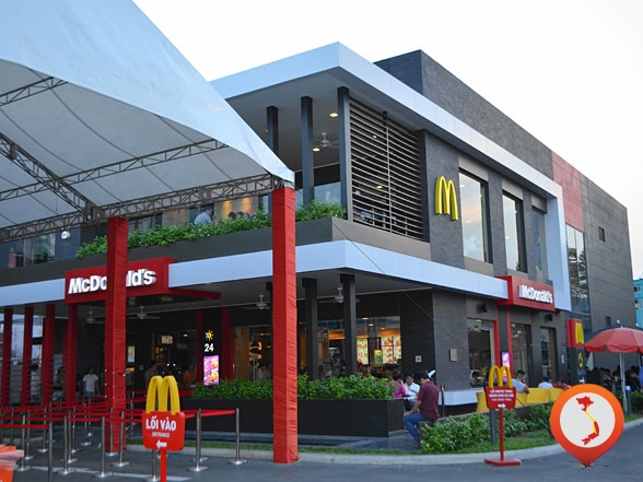 McDonald-Ben-Thanh