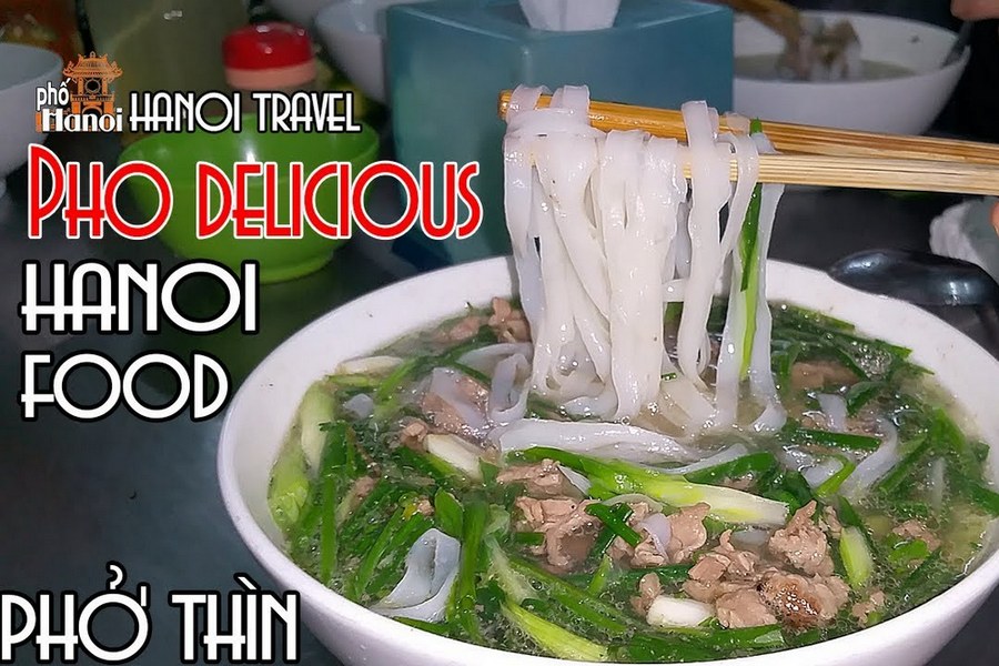 Vietnamese food: 40 delicious dishes you'll love | Eviva Tour