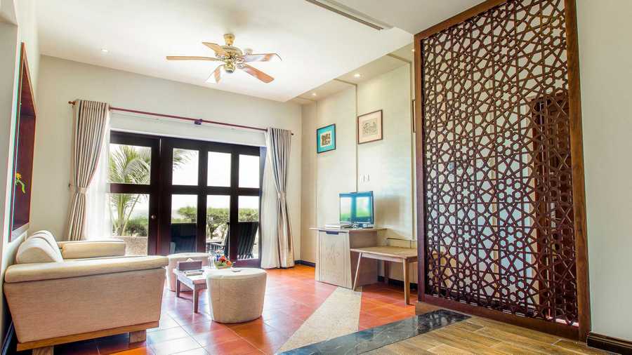 Room in Centara Sandy Beach Resort Da Nang