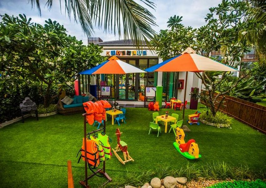 Top 7 family-friendly resorts in Central Vietnam