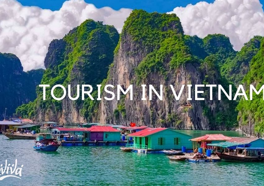 Tourism-in-Vietnam