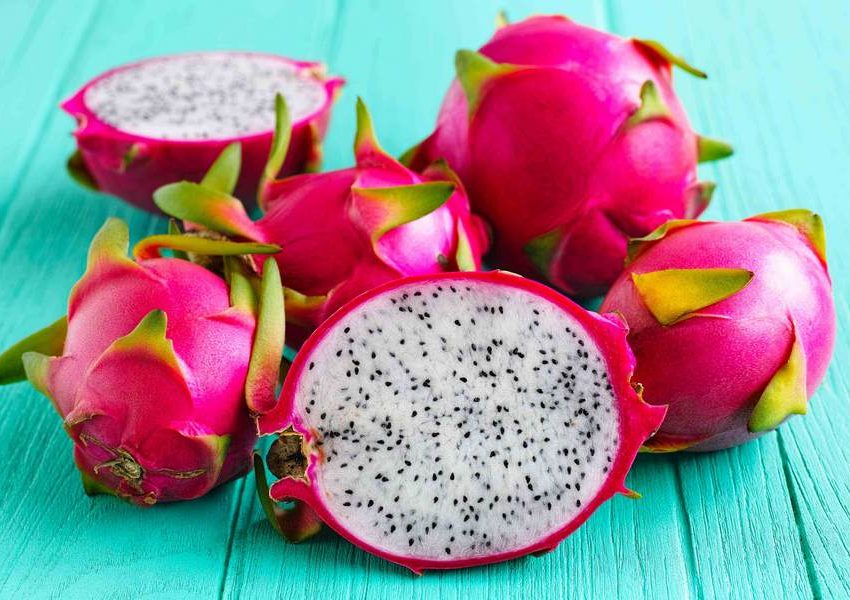 Vietnam Dragon fruit