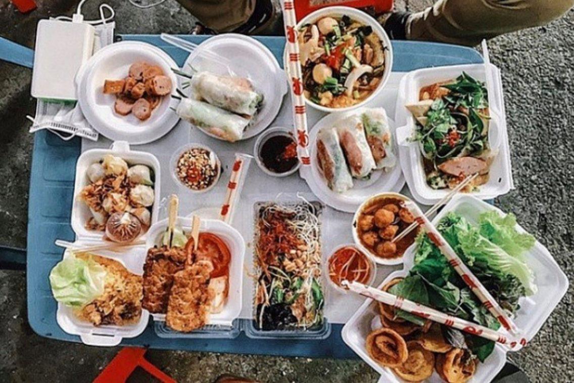 Ho Chi Minh City – Foodies Heaven