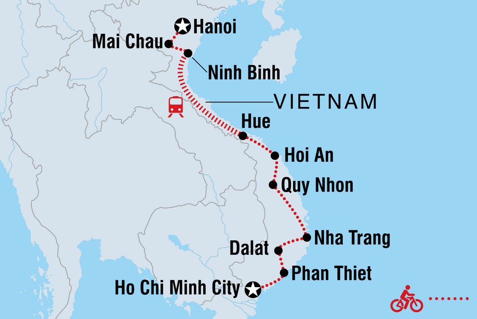 15 days in Vietnam – Where to go? What is your travel plan in Vietnam?