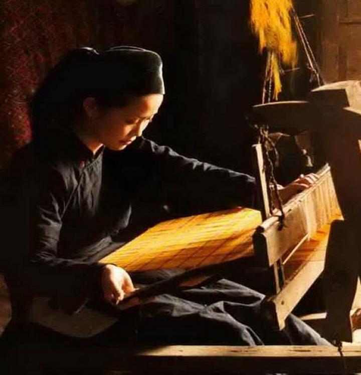 Vietnamese silk has been around for thousands of years